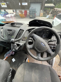 Ford Transit 350 L2 Diesel RWD Van - MK67 MFA