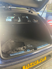 Mercedes EQC Estate 300kW AMG Line Premium Plus - HX20 WUR