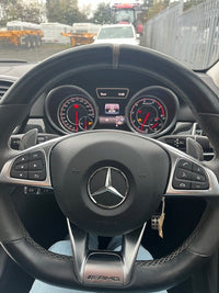 **Coming Soon** Mercedes-Benz AMG GLE 63 S 4MATIC - PO66 XKE