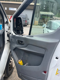 Ford Transit 350 L2 Diesel RWD Van - MK67 MFA