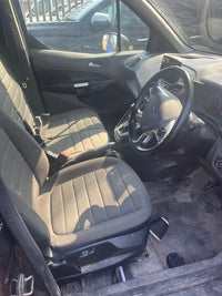 Ford Transit Connect 200 L1 DIESEL - EJ21 VZN