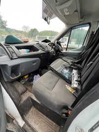 Ford Transit 350 L2 Diesel RWD Van - MK67 MFA