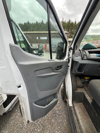 Ford Transit 350 L2 Diesel RWD Van - MK67 MFA