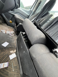 Ford Transit 350 L2 Diesel RWD Van - MK67 MFA