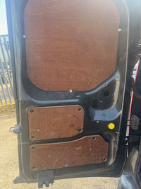 Ford Transit Connect 200 L1 DIESEL - EJ21 VZN