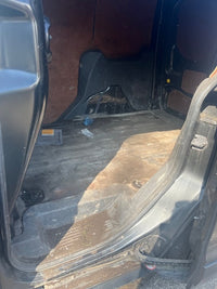 Ford Transit Connect 200 L1 DIESEL - EJ21 VZN