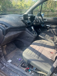 Ford Transit Connect 200 L1 DIESEL - EJ21 VZN