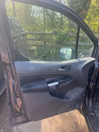 Ford Transit Connect 200 L1 DIESEL - EJ21 VZN